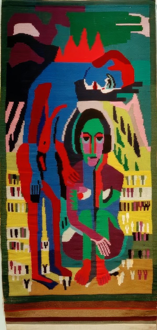 Fekete tavasz alkotó: Ernst Ludwig Kirchner