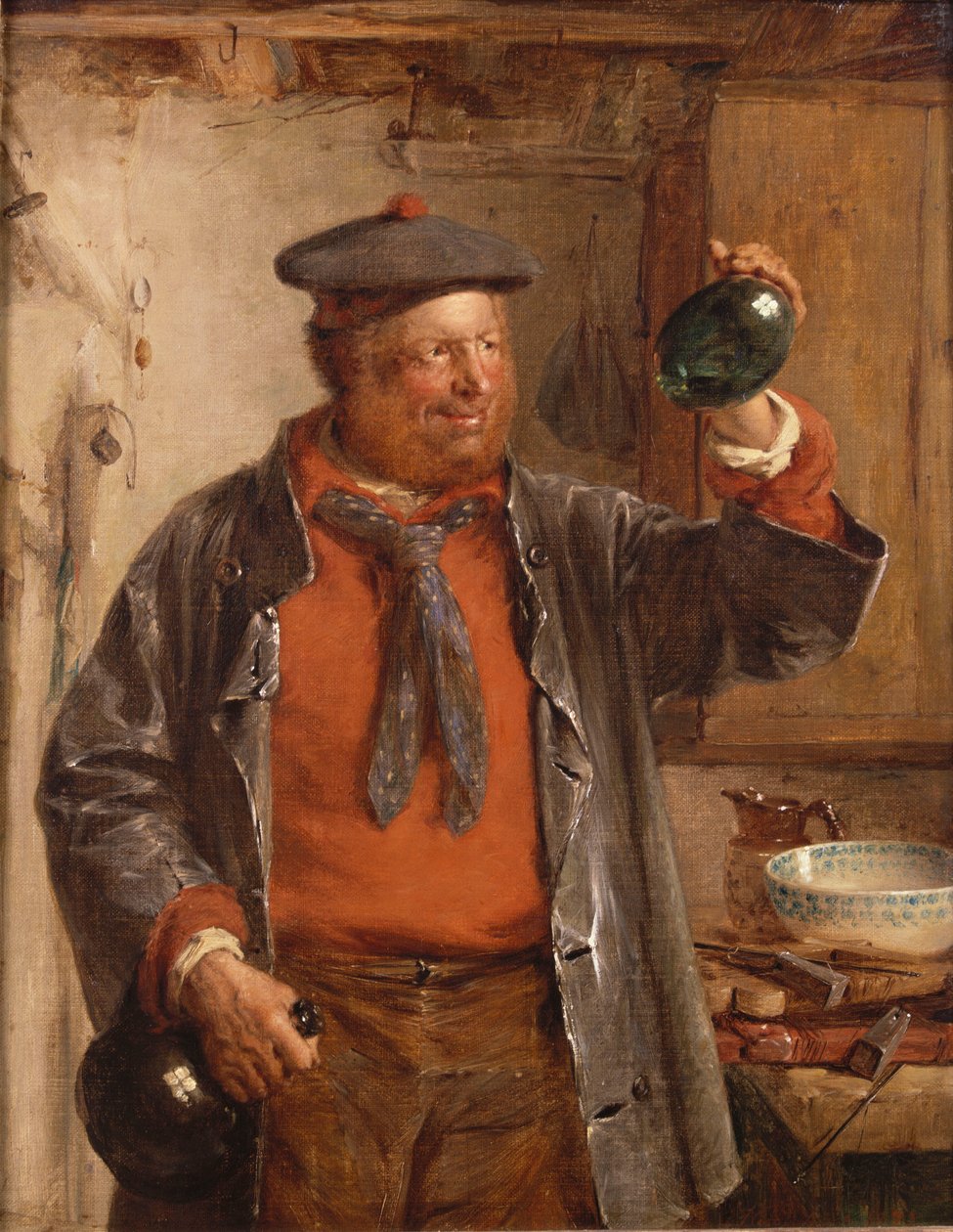 Ismeretlen kép alkotó: Erskine Nicol