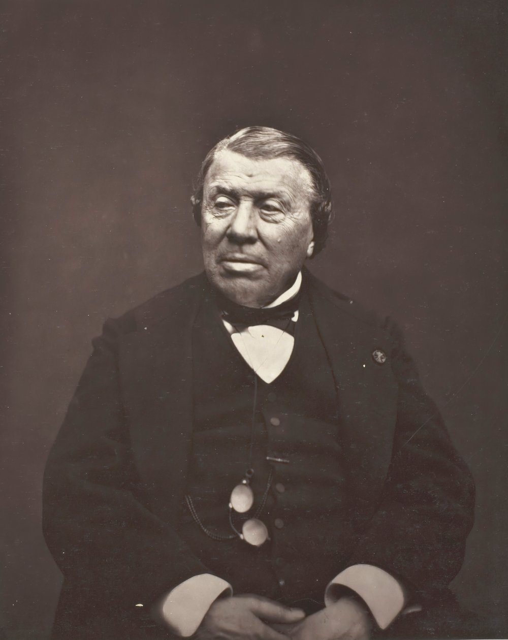 Philippe Records, s. 1876. alkotó: Etienne Carjat