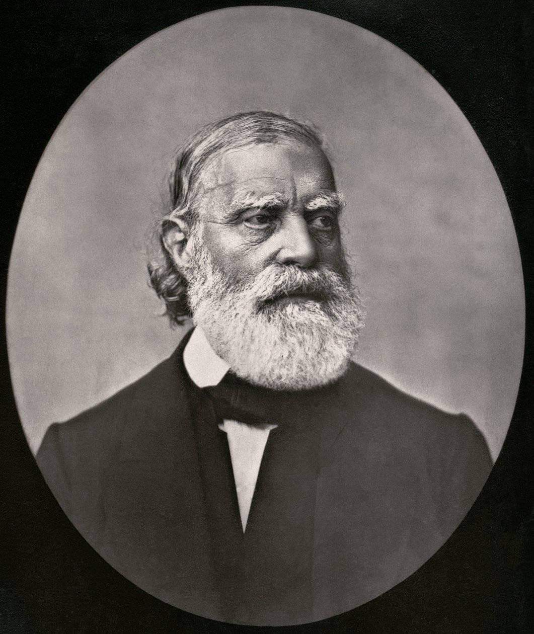 François Vincent Raspail Neurdein Gallica alkotó: Etienne Neurdein