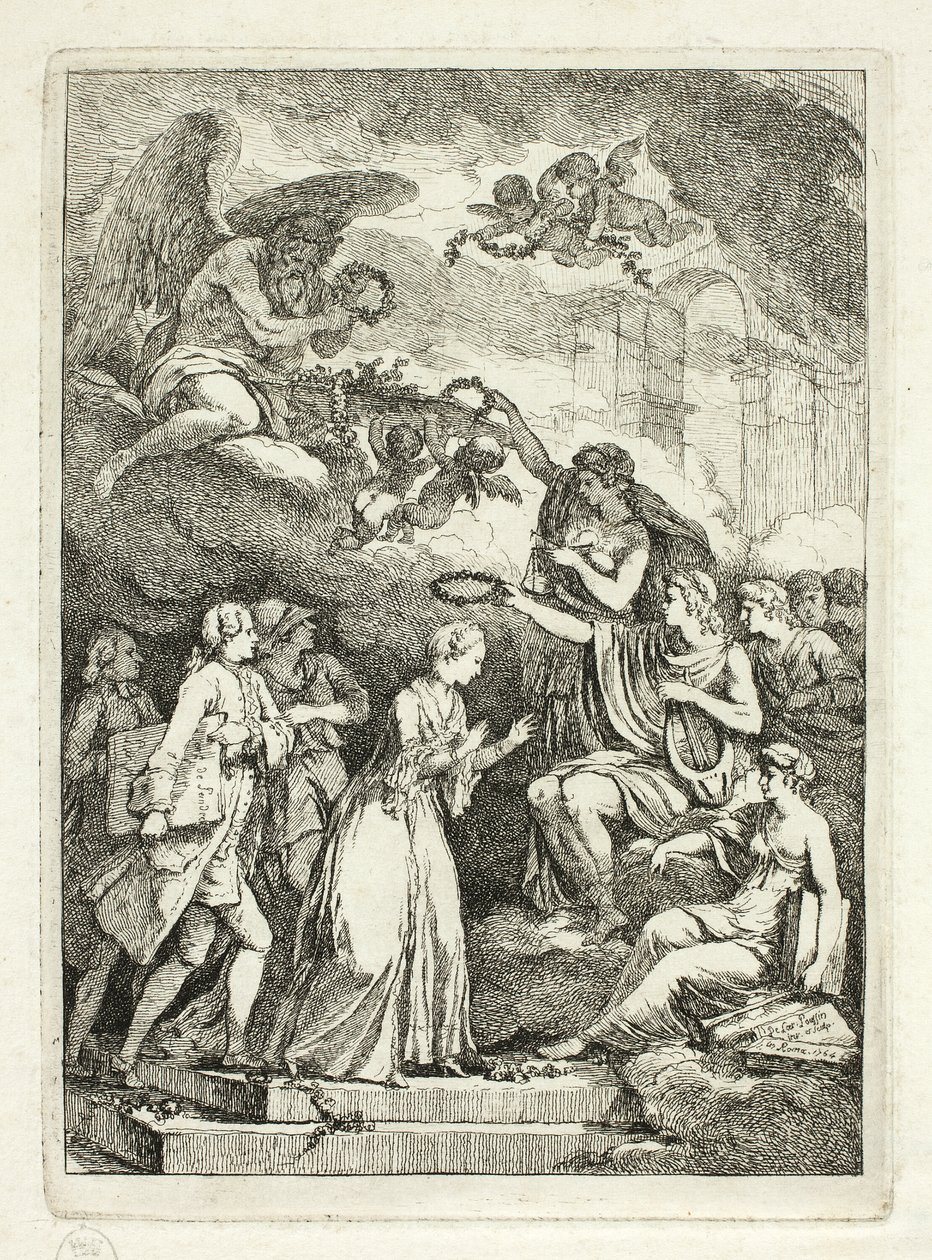 Tányér in the Coming alkotó: Etienne de Lavallee Poussin