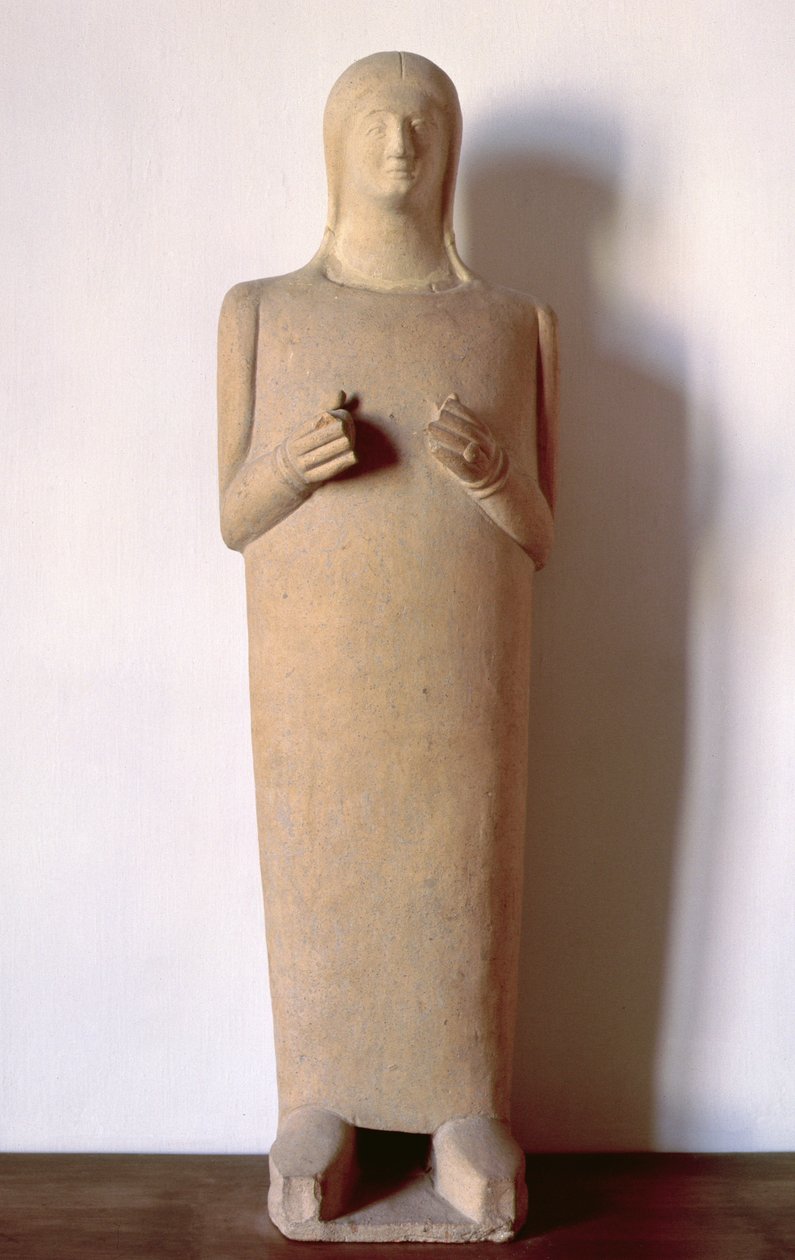 Fogadalmi ábra alkotó: Etruscan