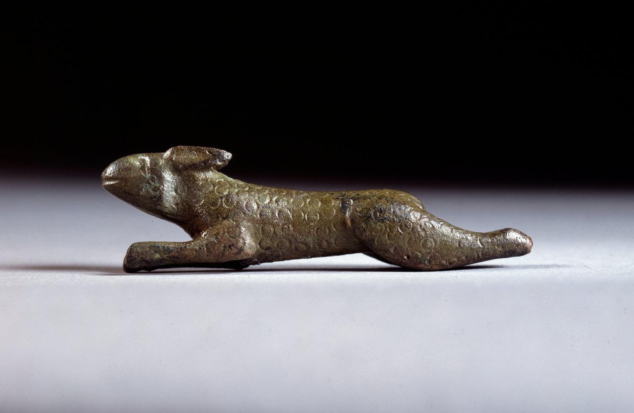 Etruszk művészet: lievre alkotó: Etruscan