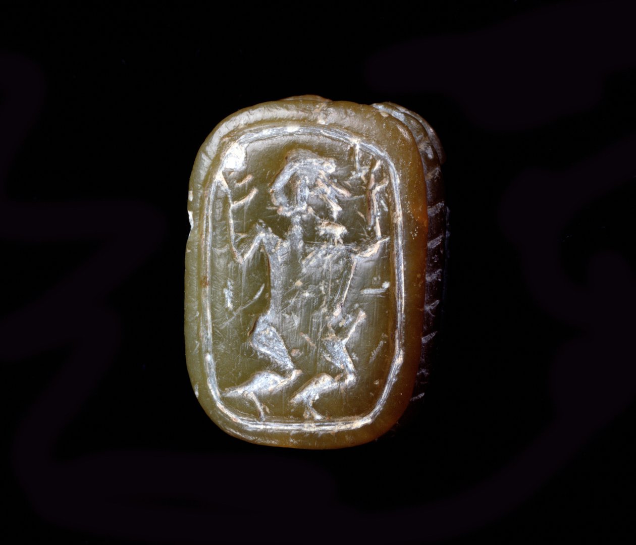 Ismeretlen kép alkotó: Etruscan
