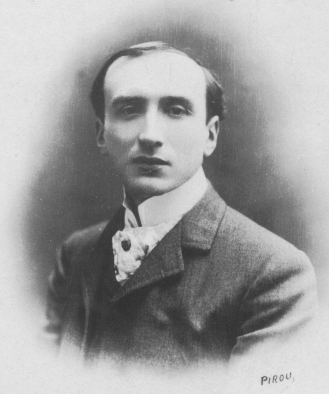 Csata, 1893 alkotó: Eugene Pirou