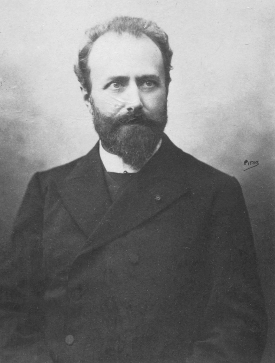 Baudoin, 1893 alkotó: Eugene Pirou