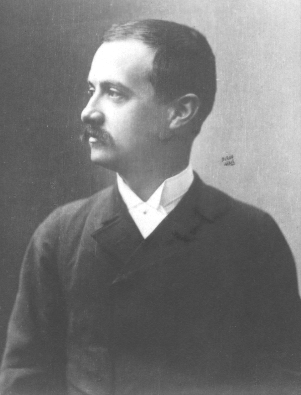 Ébredés, 1893 alkotó: Eugene Pirou