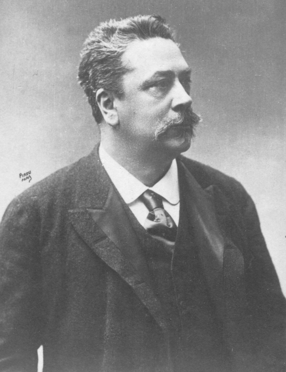 Thomson, c1893 alkotó: Eugene Pirou