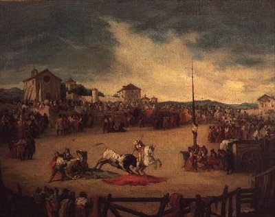 Ismeretlen kép alkotó: Eugenio Lucas y Padilla