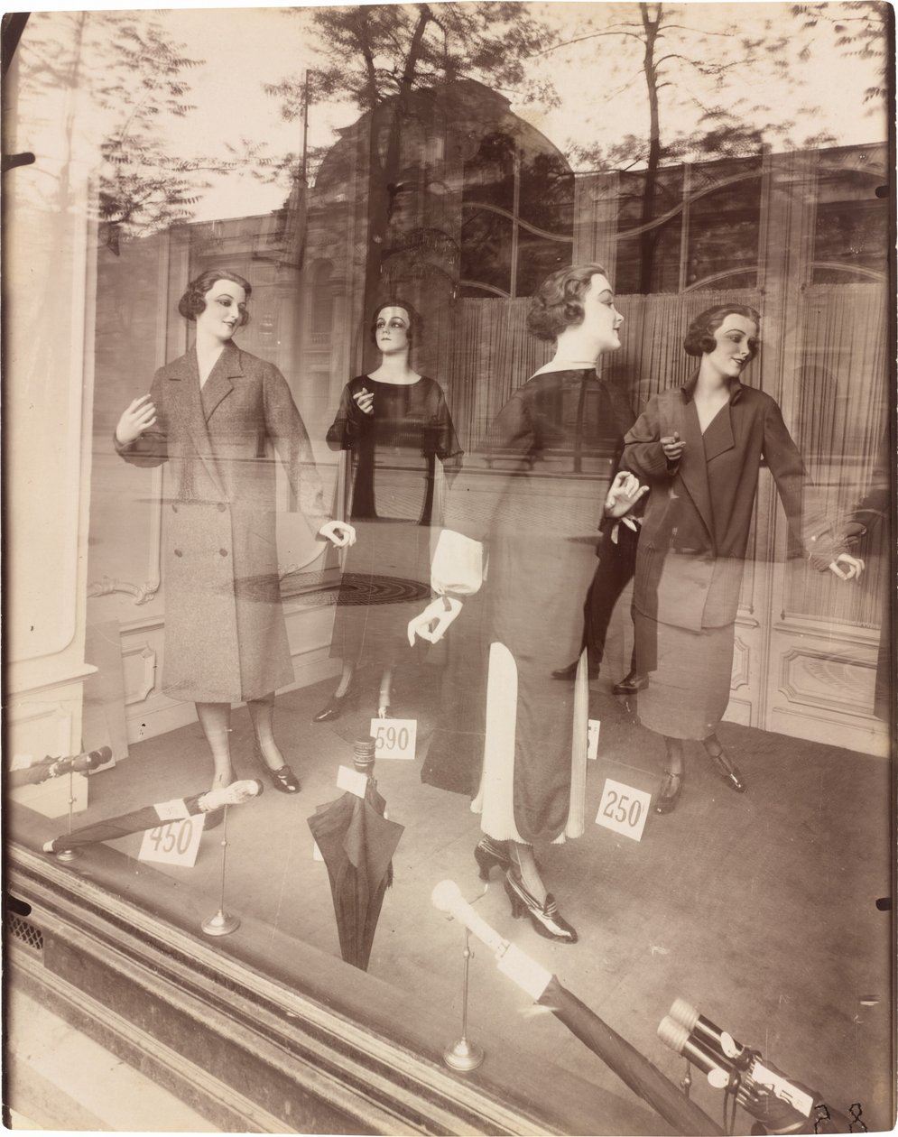 Bolt, Avenue des Gobelins alkotó: Eugène Atget