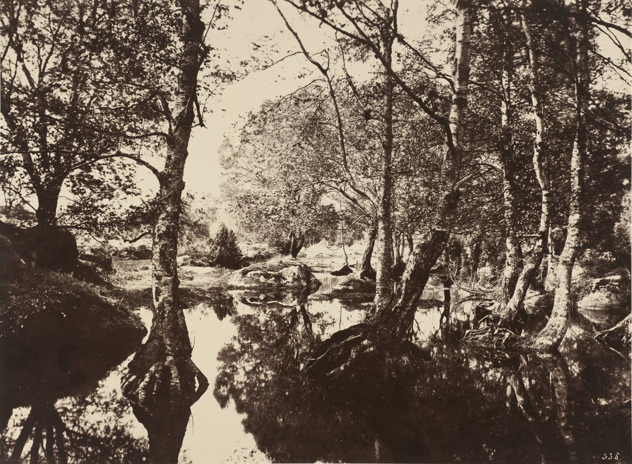 Belle-Croix, 1860-as évek. alkotó: Eugène Cuvelier