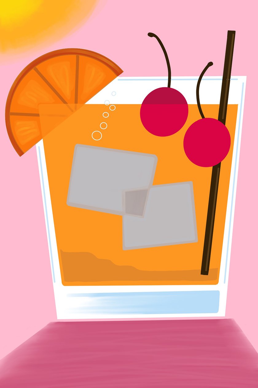 Splash (digitális művészet) alkotó: Evan Sklar