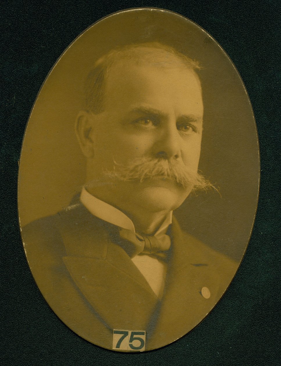W. R. Mays alkotó: F.W. Guerin