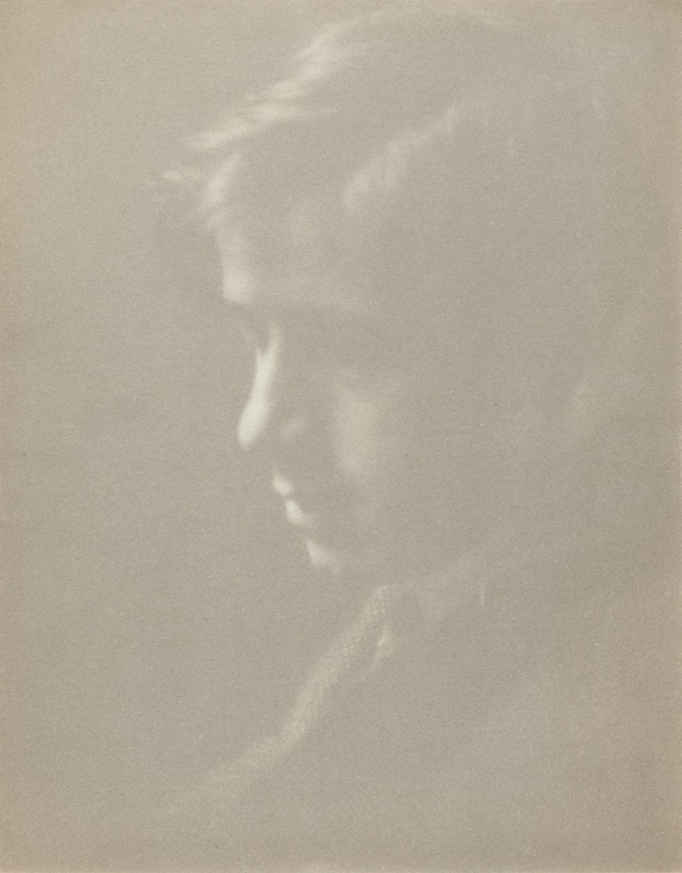 Clarence H. White alkotó: F. Holland Day