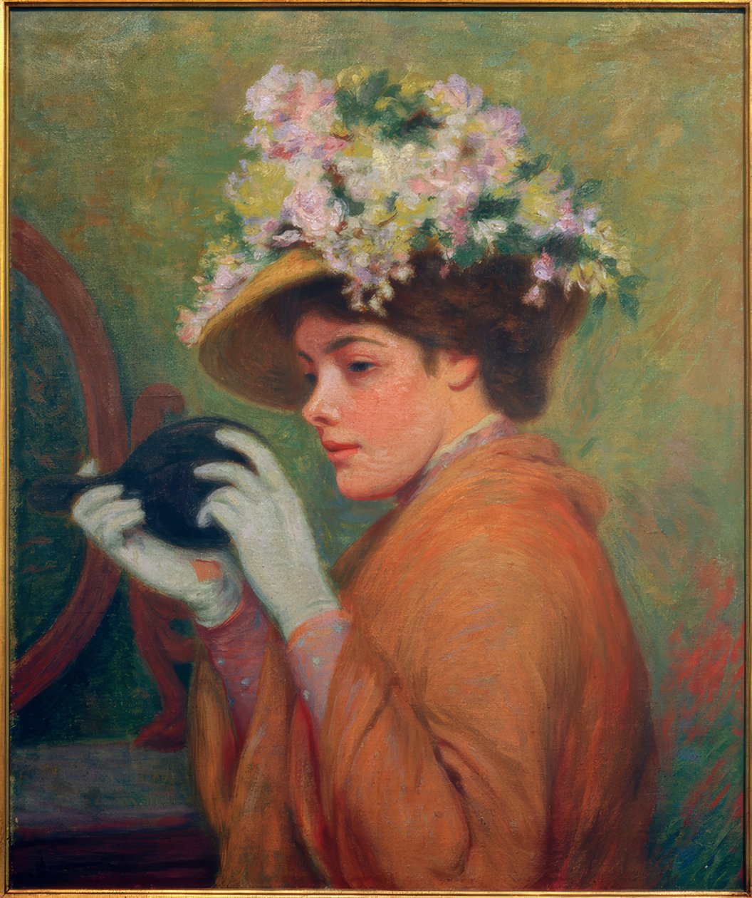 Még egy utolsó pillantás alkotó: Federico Zandomeneghi