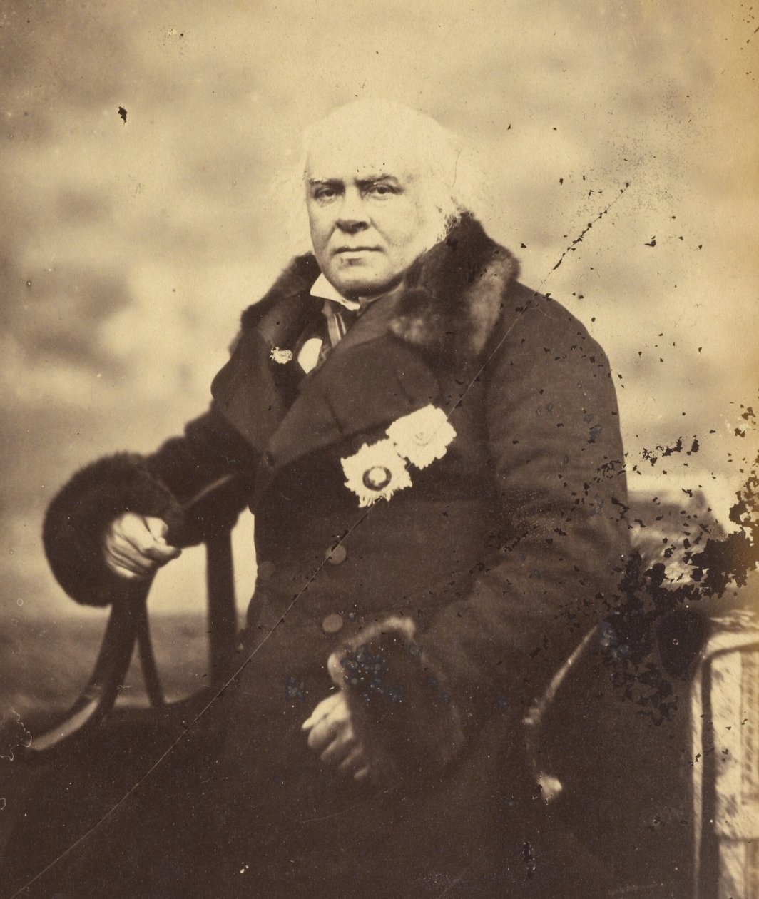 Lord Elgin alkotó: Felice Beato