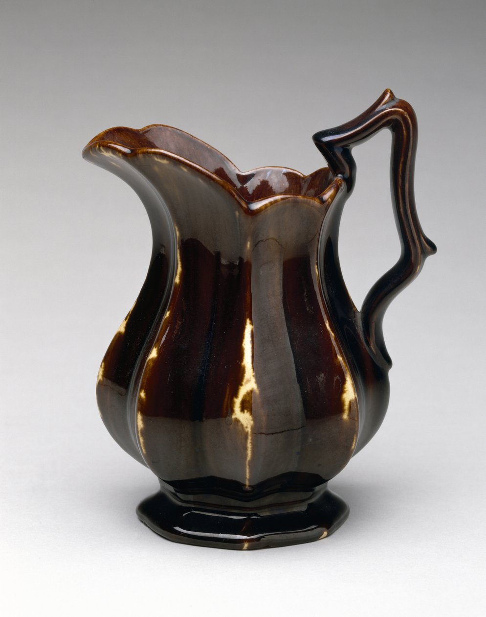 Krémes alkotó: Fenton and Co. Lyman