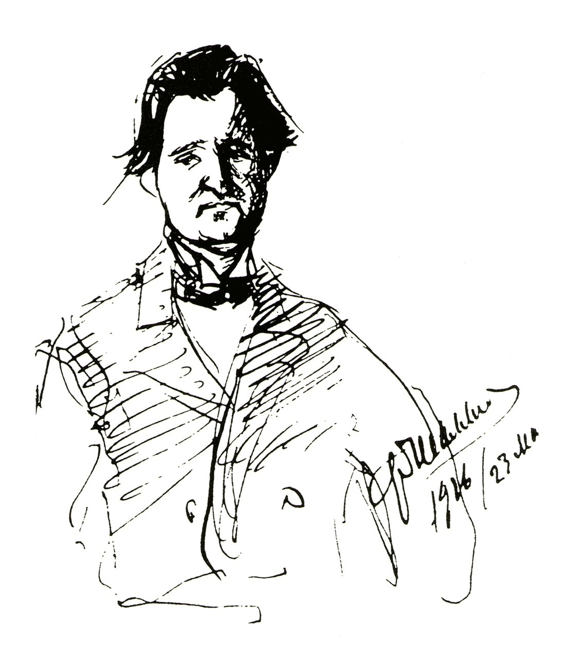 Emil Cooper. Moscown:. n alkotó: Feodor Chaliapin