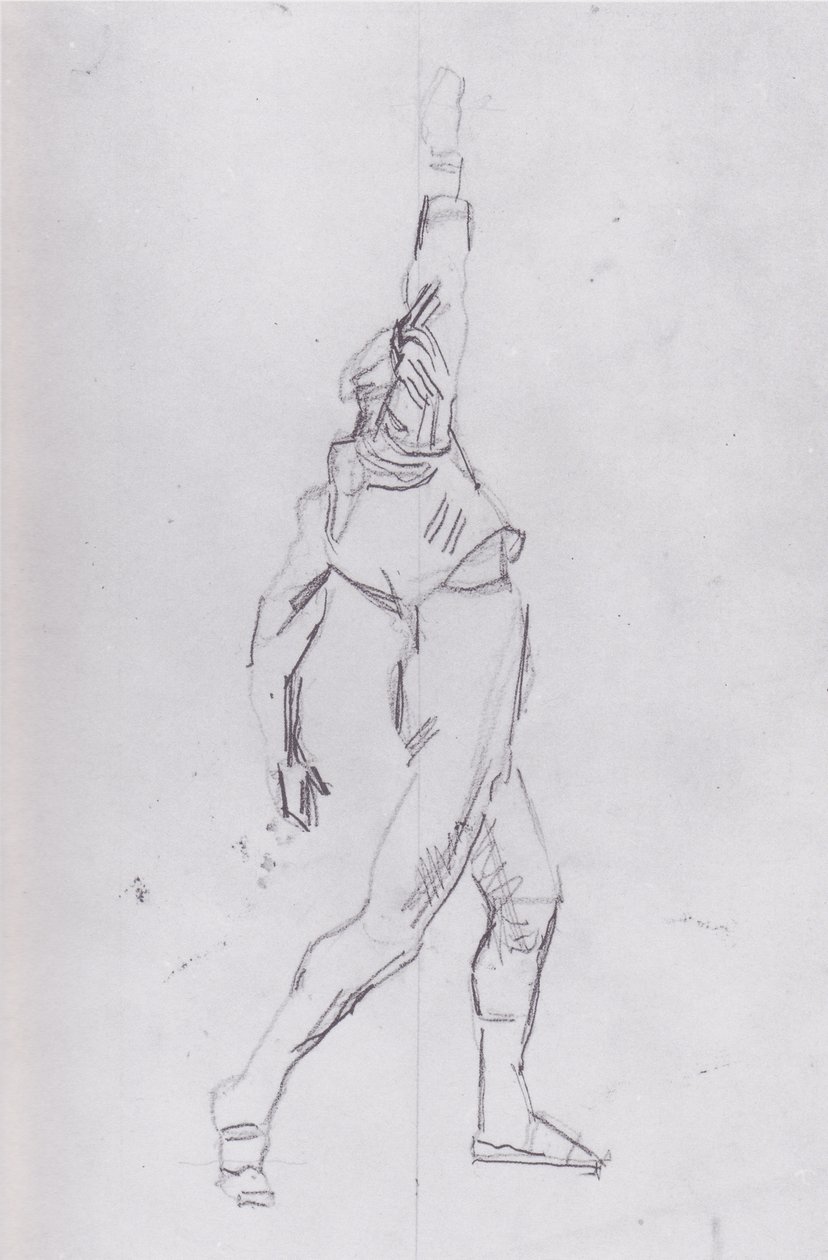 Káromkodás jobbra alkotó: Ferdinand Hodler