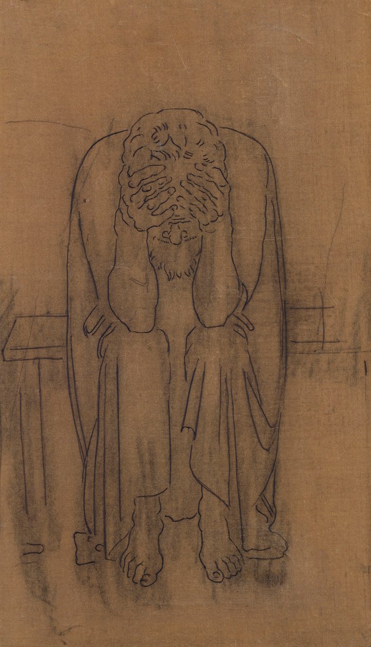 Sötét zseni alkotó: Ferdinand Hodler