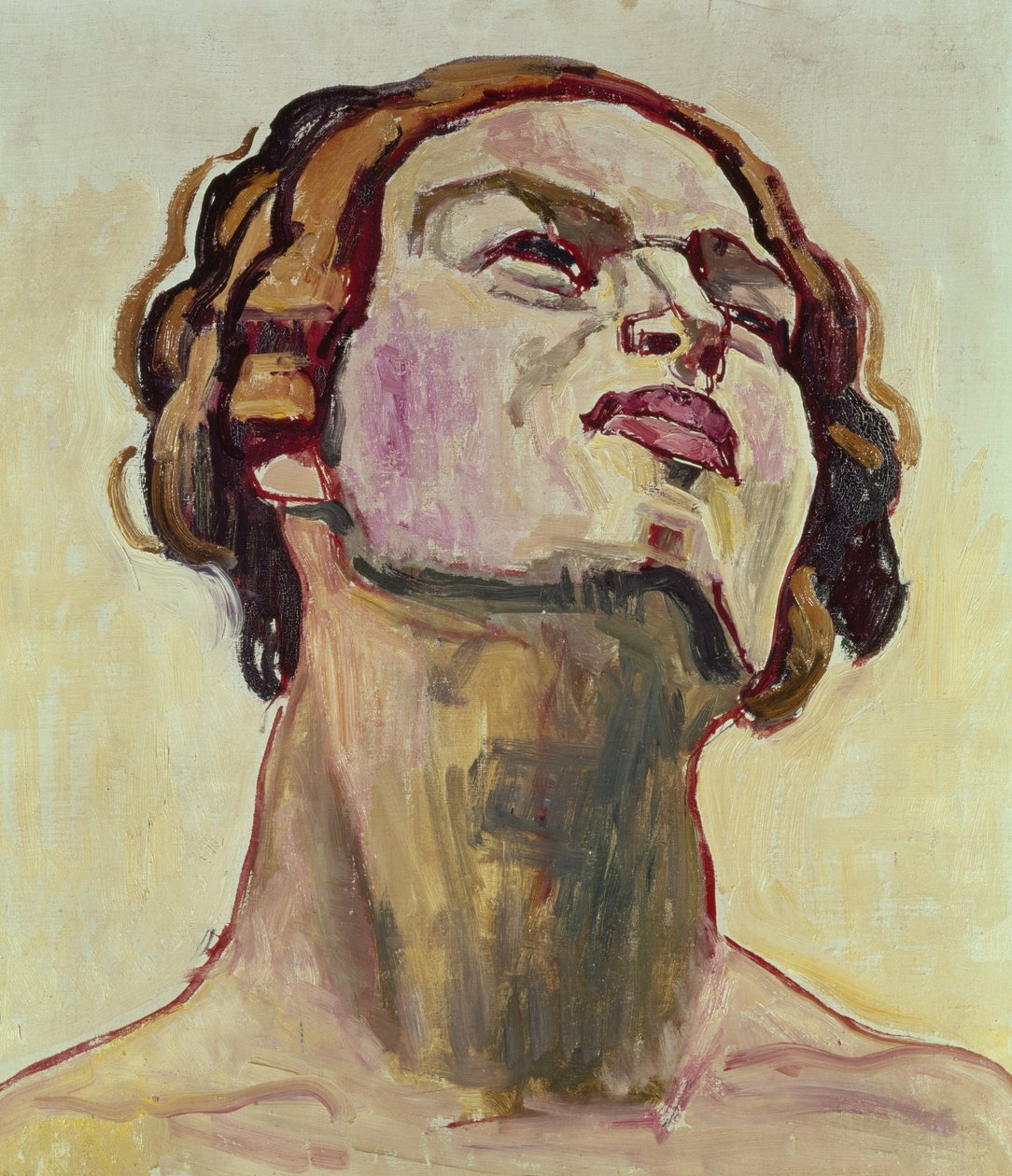 Ismeretlen kép alkotó: Ferdinand Hodler