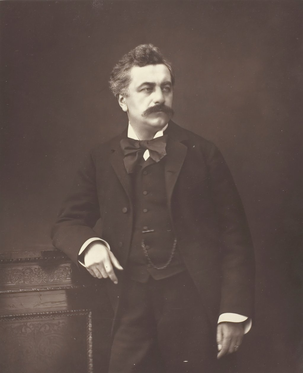 L.Andrieux, c. 1876. alkotó: Ferdinand J. Mulnier