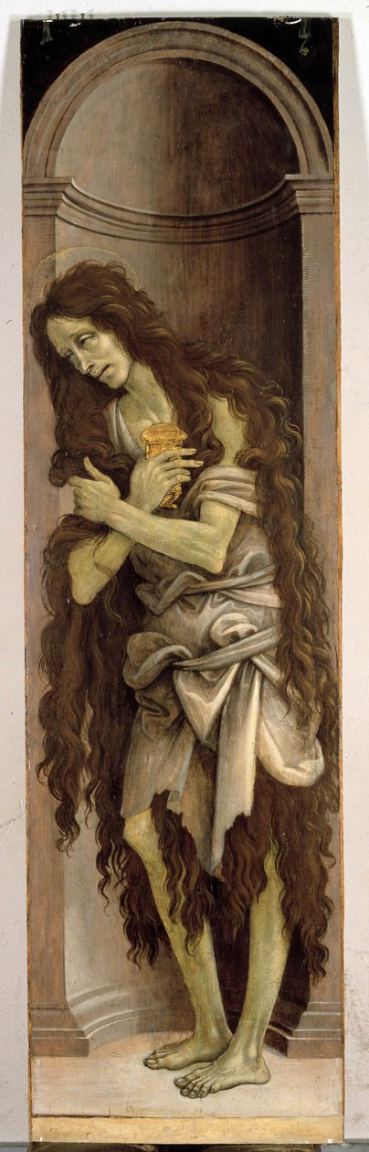 Ismeretlen kép alkotó: Filippino Lippi