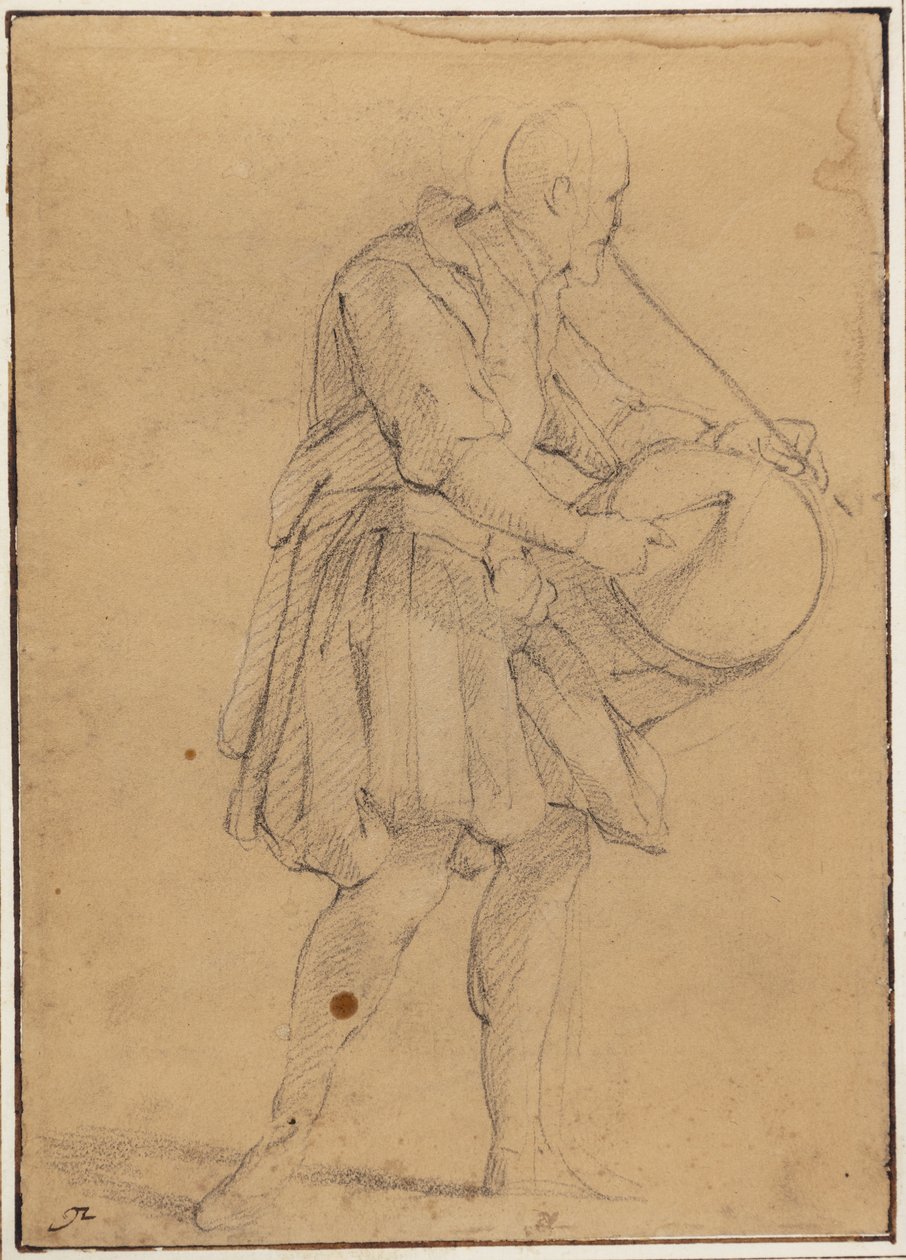 Dobos alkotó: Filippo Paladini