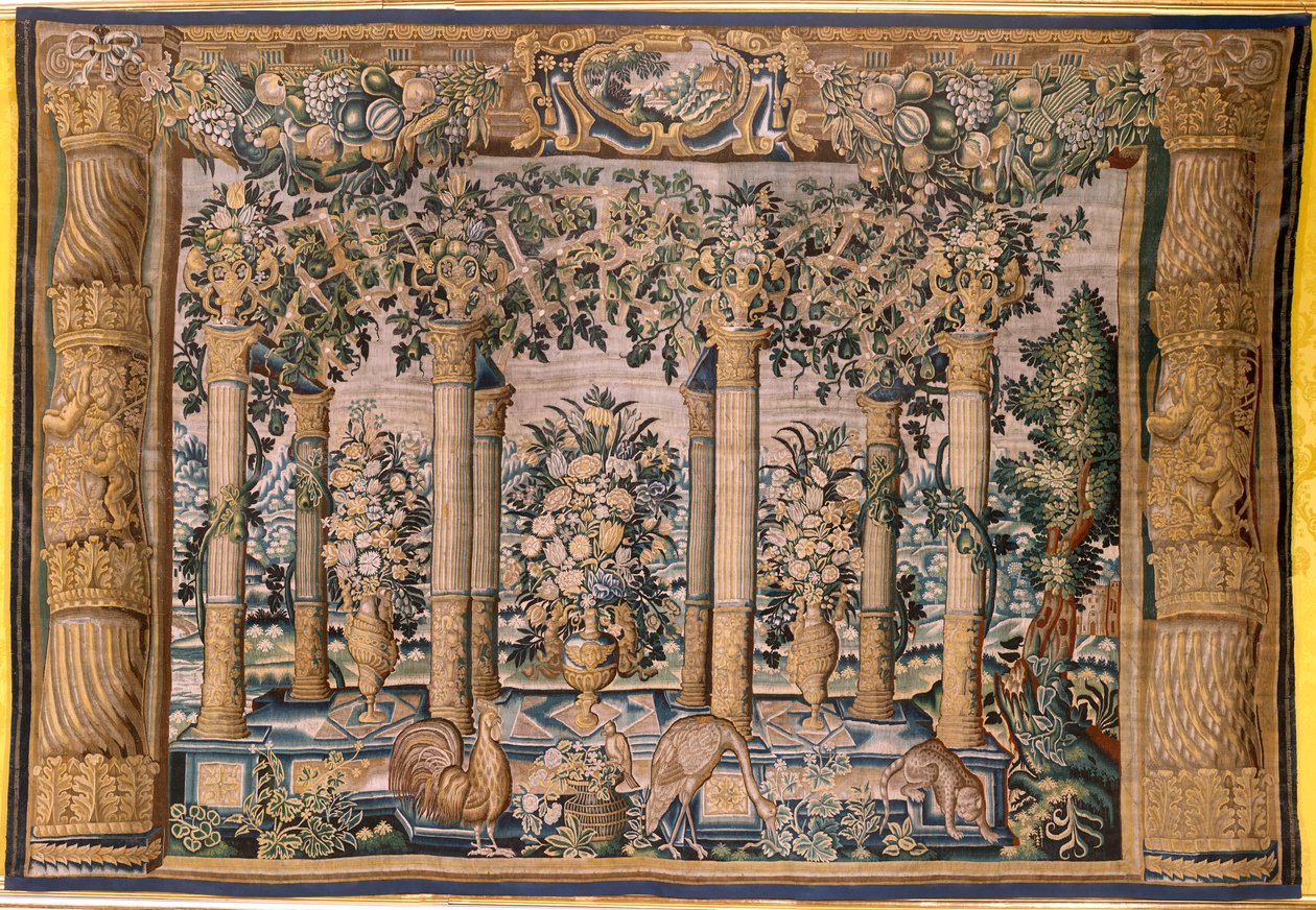Galériák Lugasgaléria TA67 2 alkotó: Flemish School