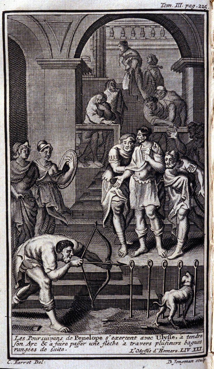 Ismeretlen kép alkotó: Flemish School
