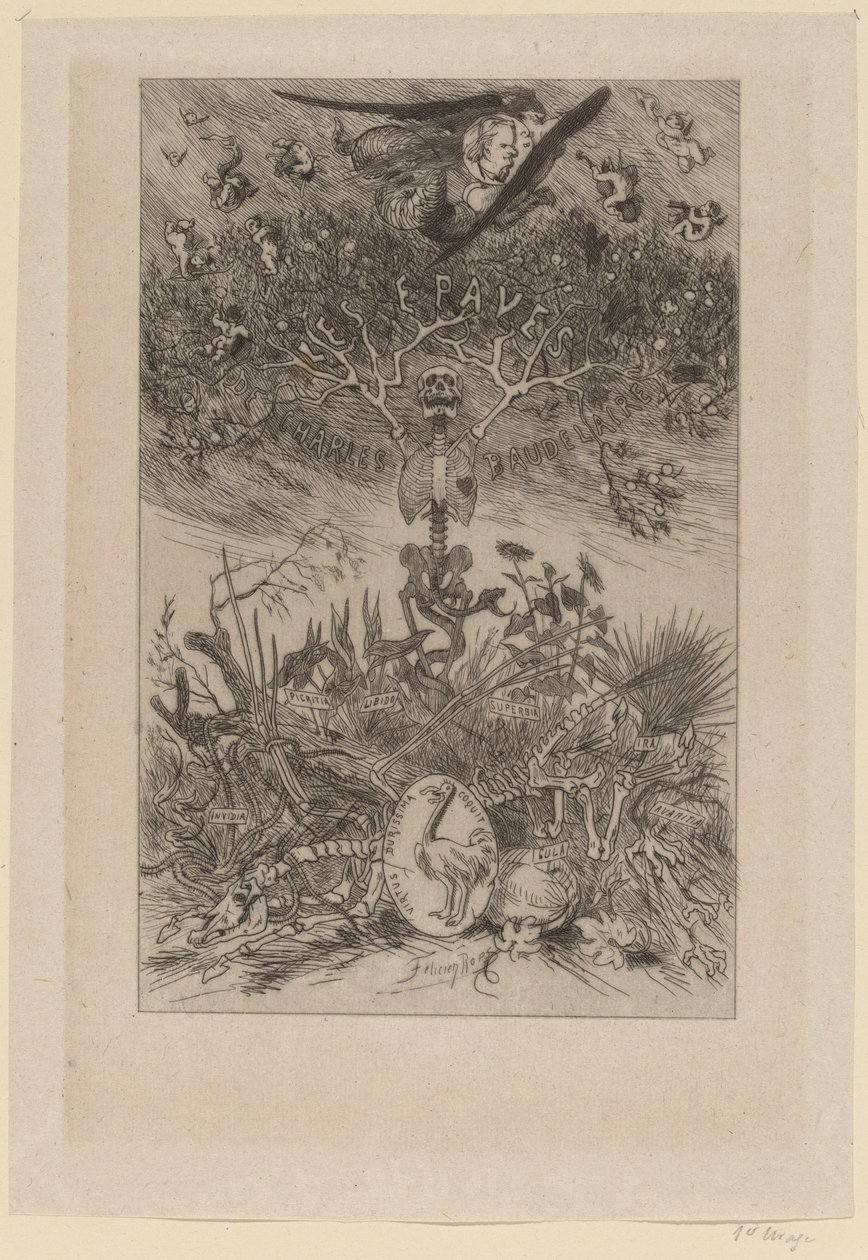 Frontispiece: The Waifs (Les Epaves)   1247567   hu       hungarian Successfully Translated  Original: Rinaldo and Armida Translat: Rinaldo and Armida 1412118 hu hungarian Successfully Translated Original: Studies for Elaine Translat: Studies for Elaine 12 alkotó: Félicien Rops