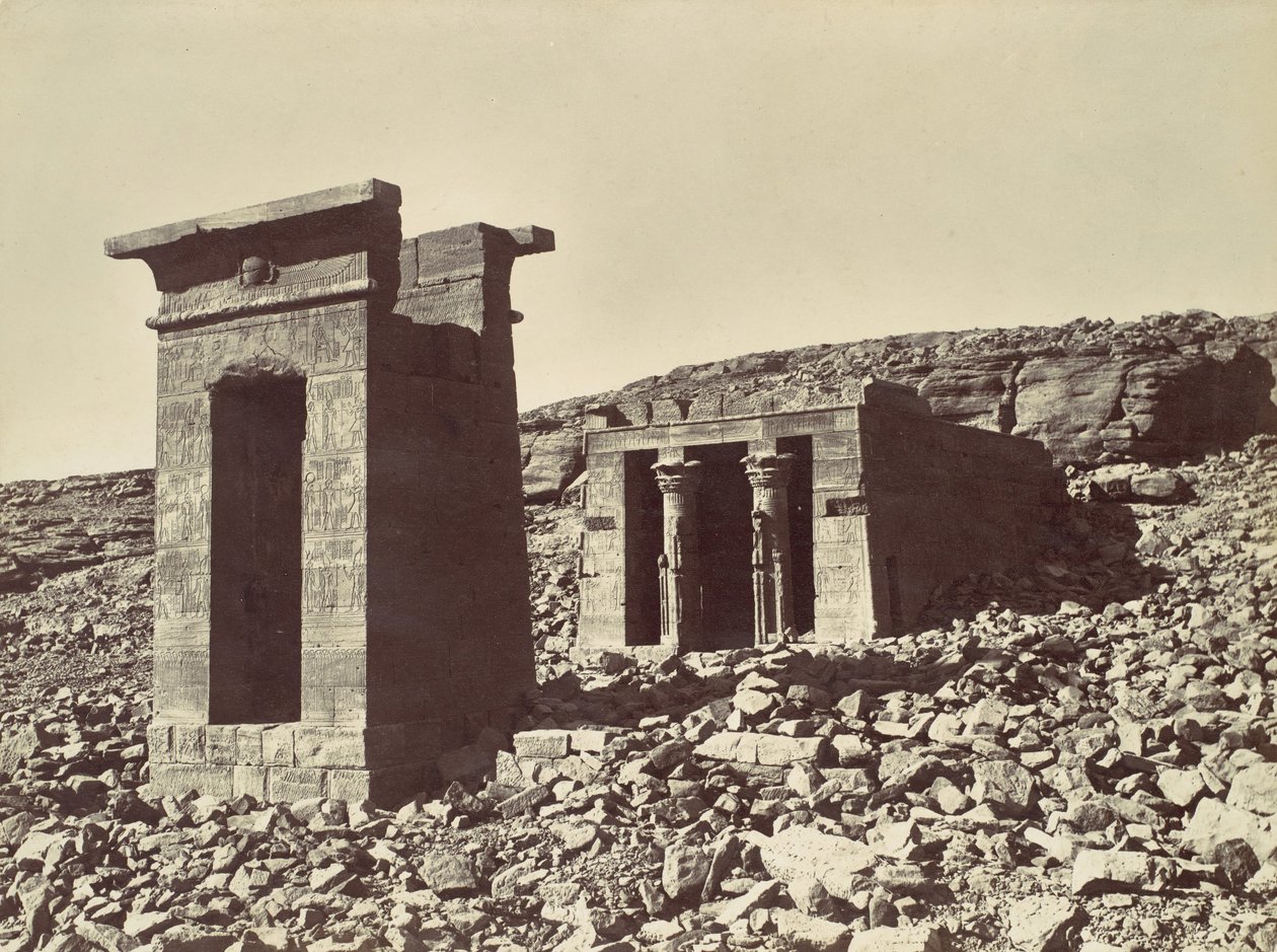 Temple d