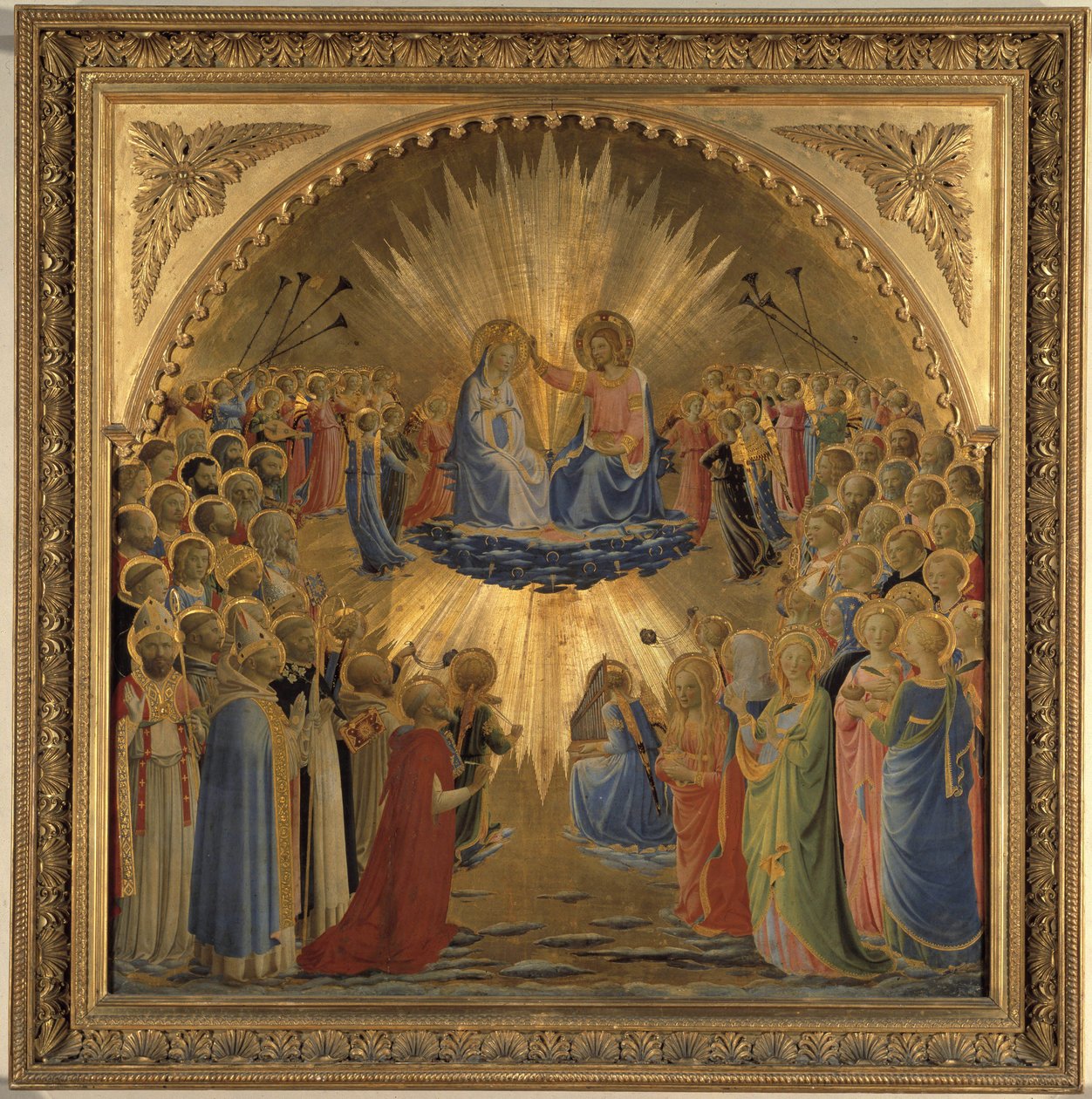 Ismeretlen kép alkotó: Fra Angelico