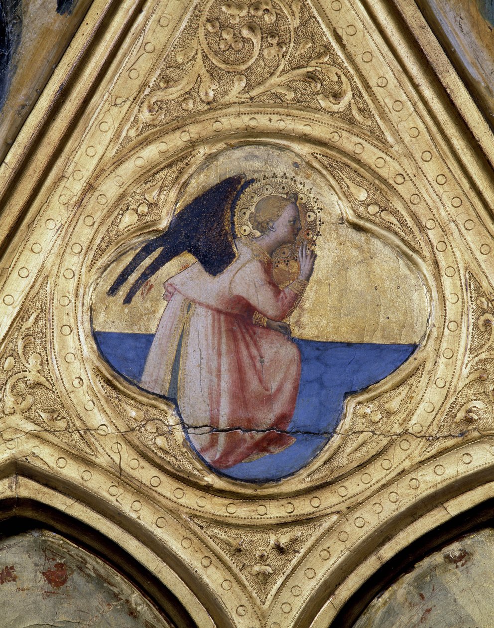 Ismeretlen kép alkotó: Fra Angelico