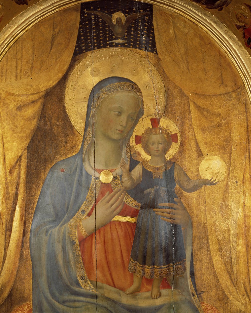 Ismeretlen kép alkotó: Fra Angelico
