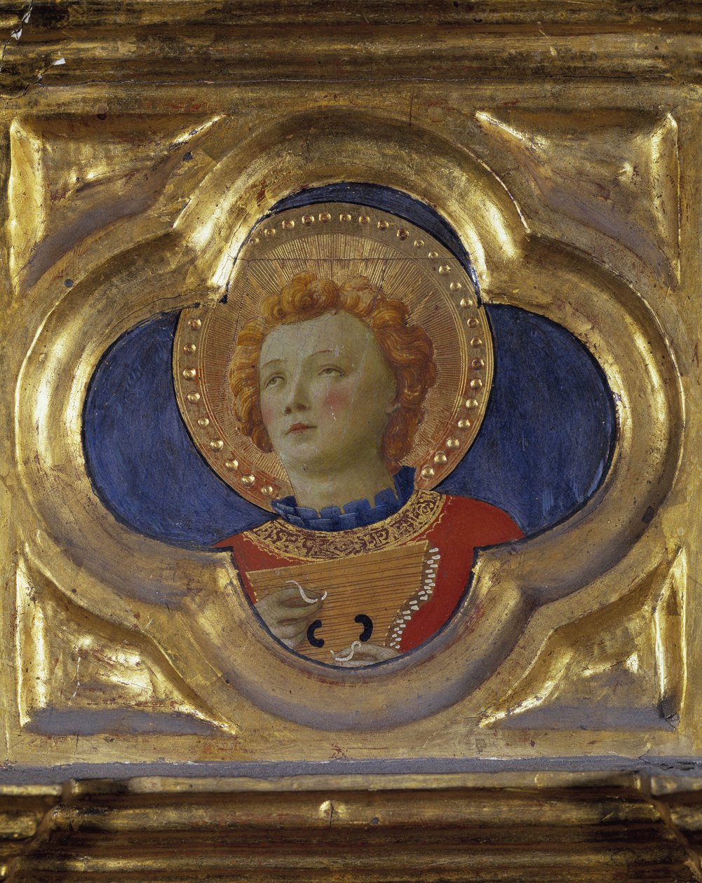 Ismeretlen kép alkotó: Fra Angelico