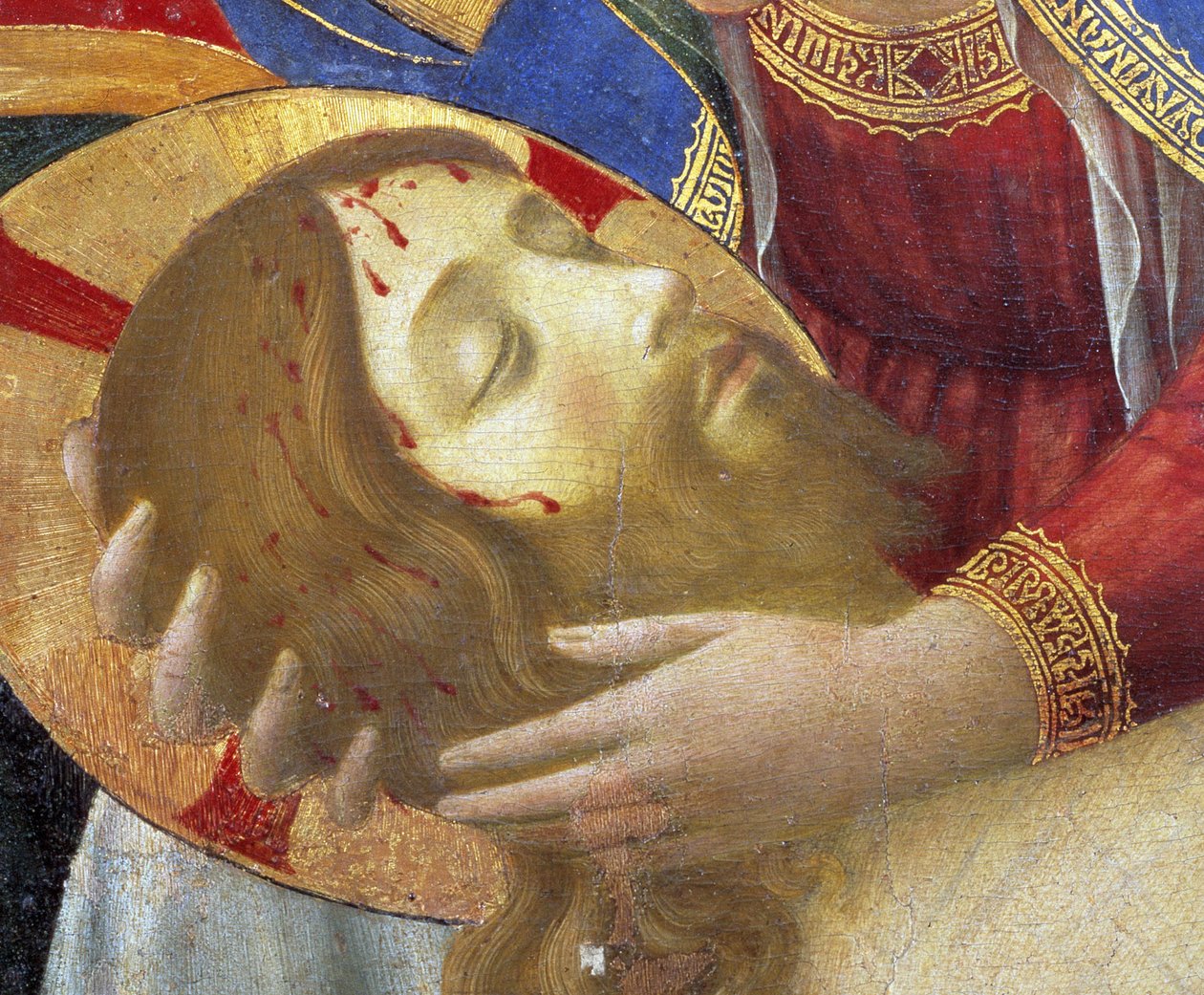 Ismeretlen kép alkotó: Fra Angelico
