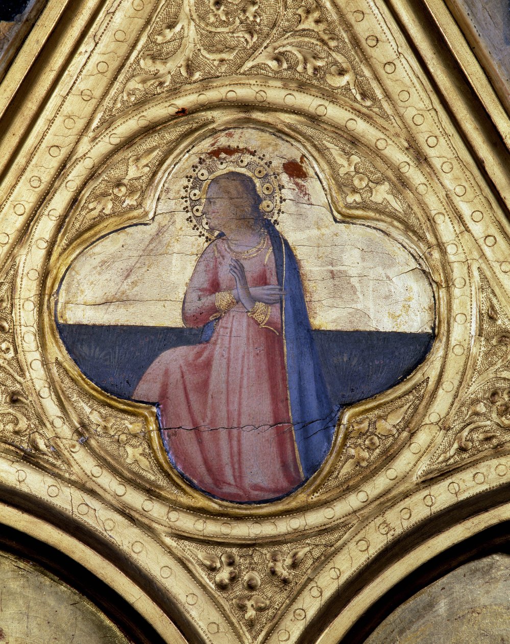 Ismeretlen kép alkotó: Fra Angelico