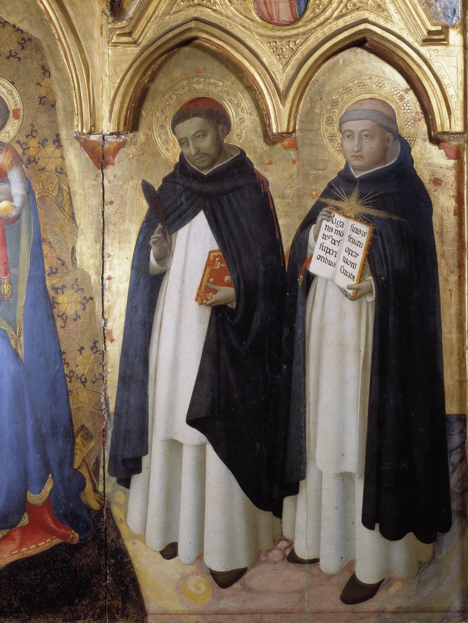 Ismeretlen kép alkotó: Fra Angelico