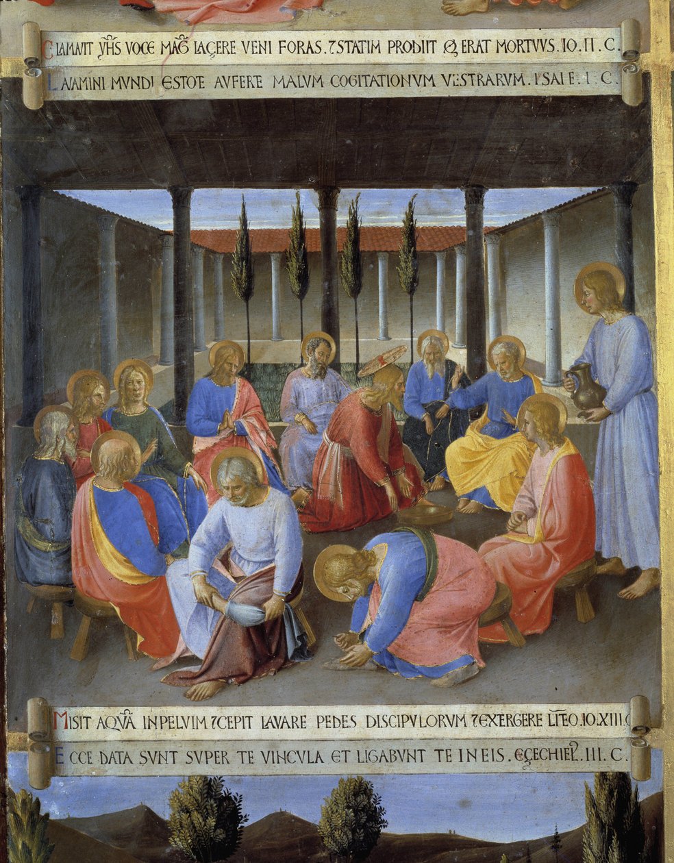 Ismeretlen kép alkotó: Fra Angelico