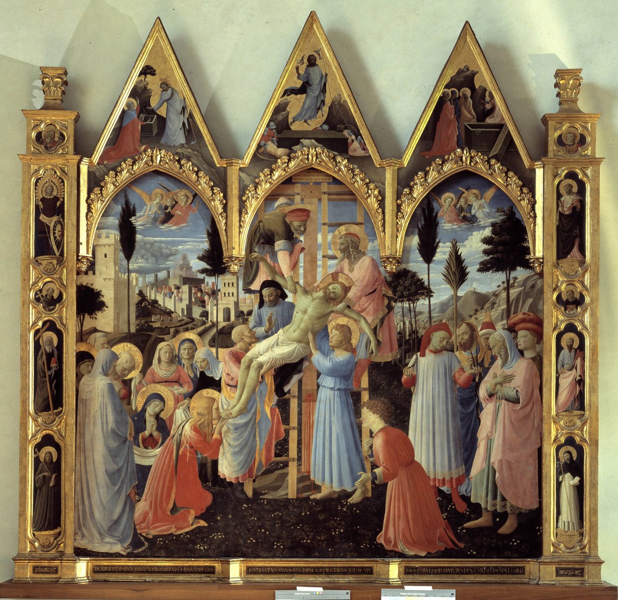 Ismeretlen kép alkotó: Fra Angelico
