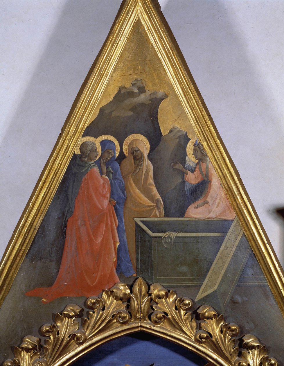 Ismeretlen kép alkotó: Fra Angelico