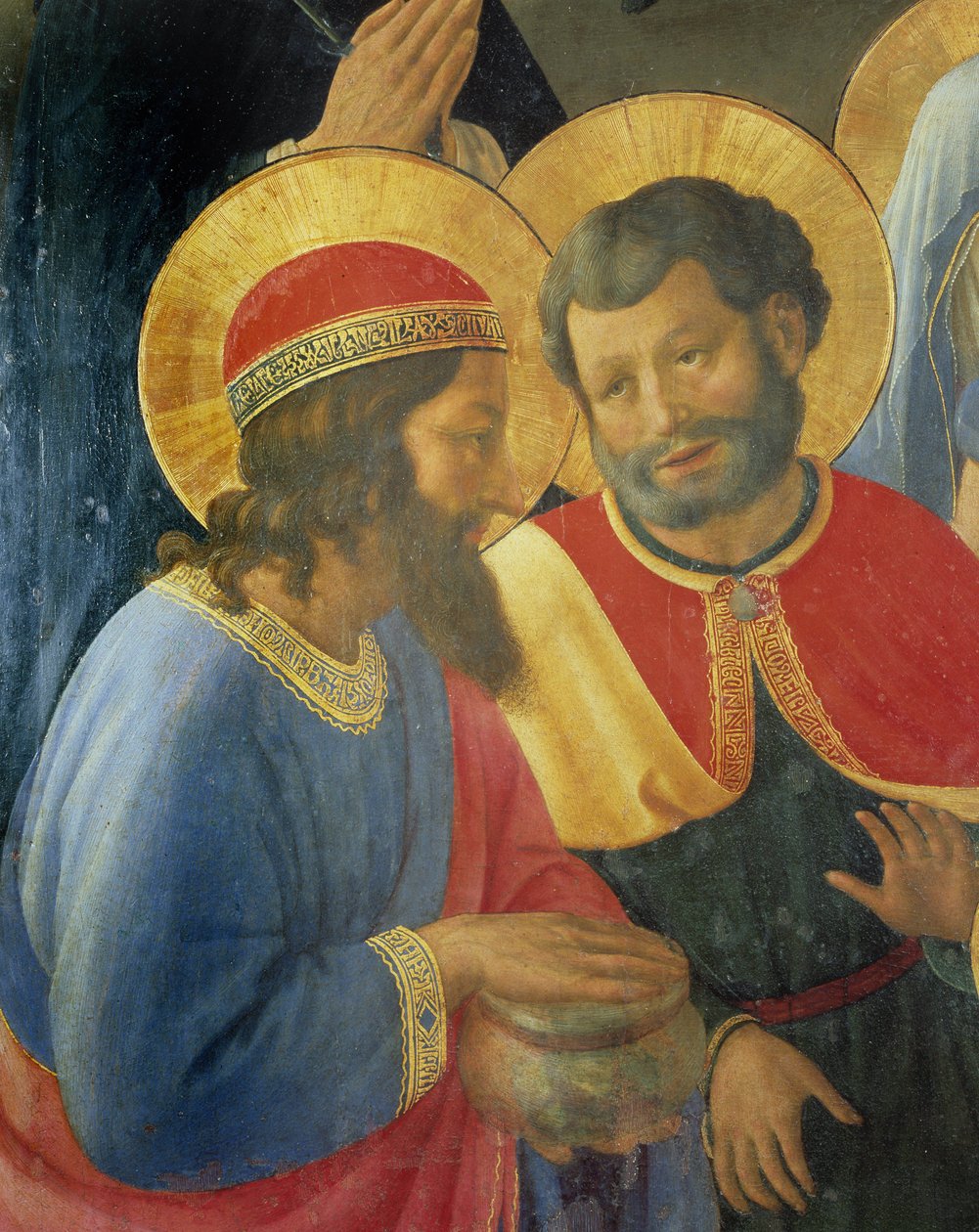 Ismeretlen kép alkotó: Fra Angelico