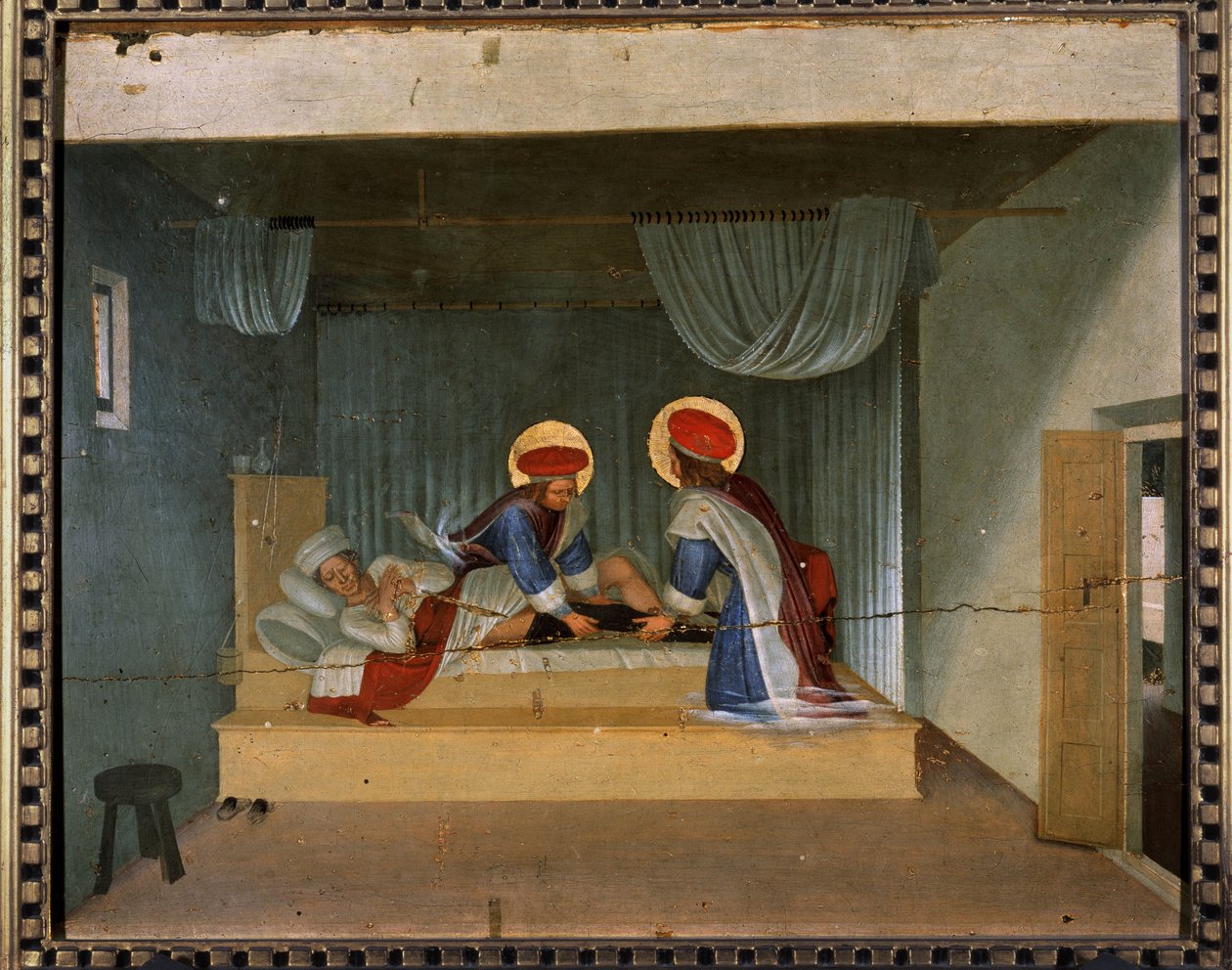 Ismeretlen kép alkotó: Fra Angelico