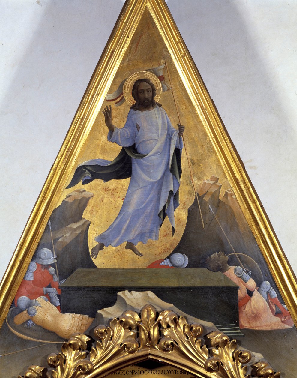 Ismeretlen kép alkotó: Fra Angelico
