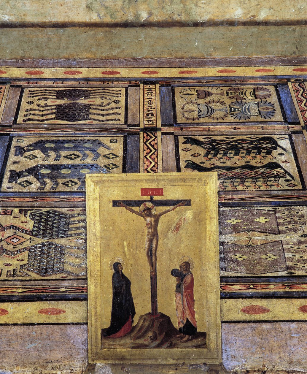 Ismeretlen kép alkotó: Fra Angelico