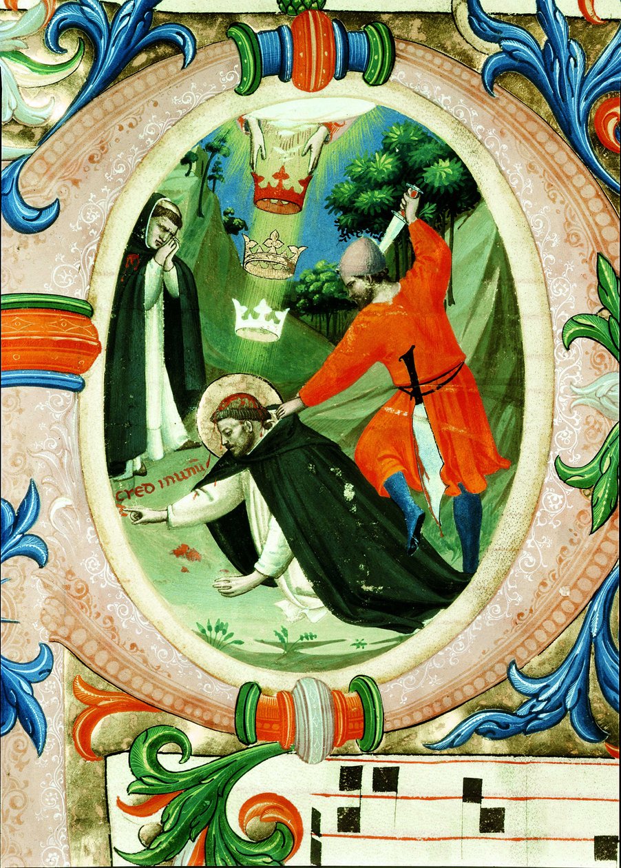 Ismeretlen kép alkotó: Fra Angelico