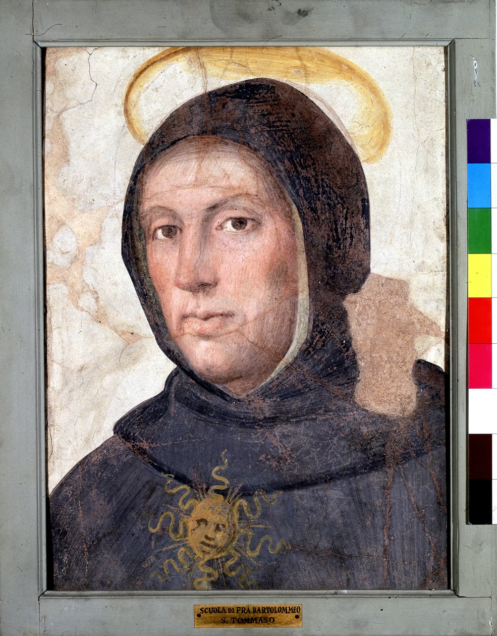 Ismeretlen kép alkotó: Fra Bartolomeo