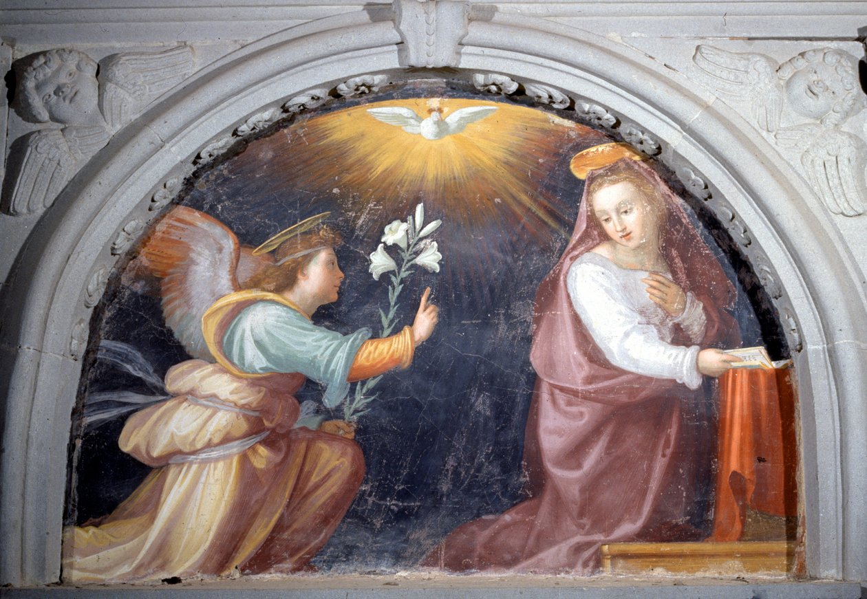 Ismeretlen kép alkotó: Fra Bartolomeo