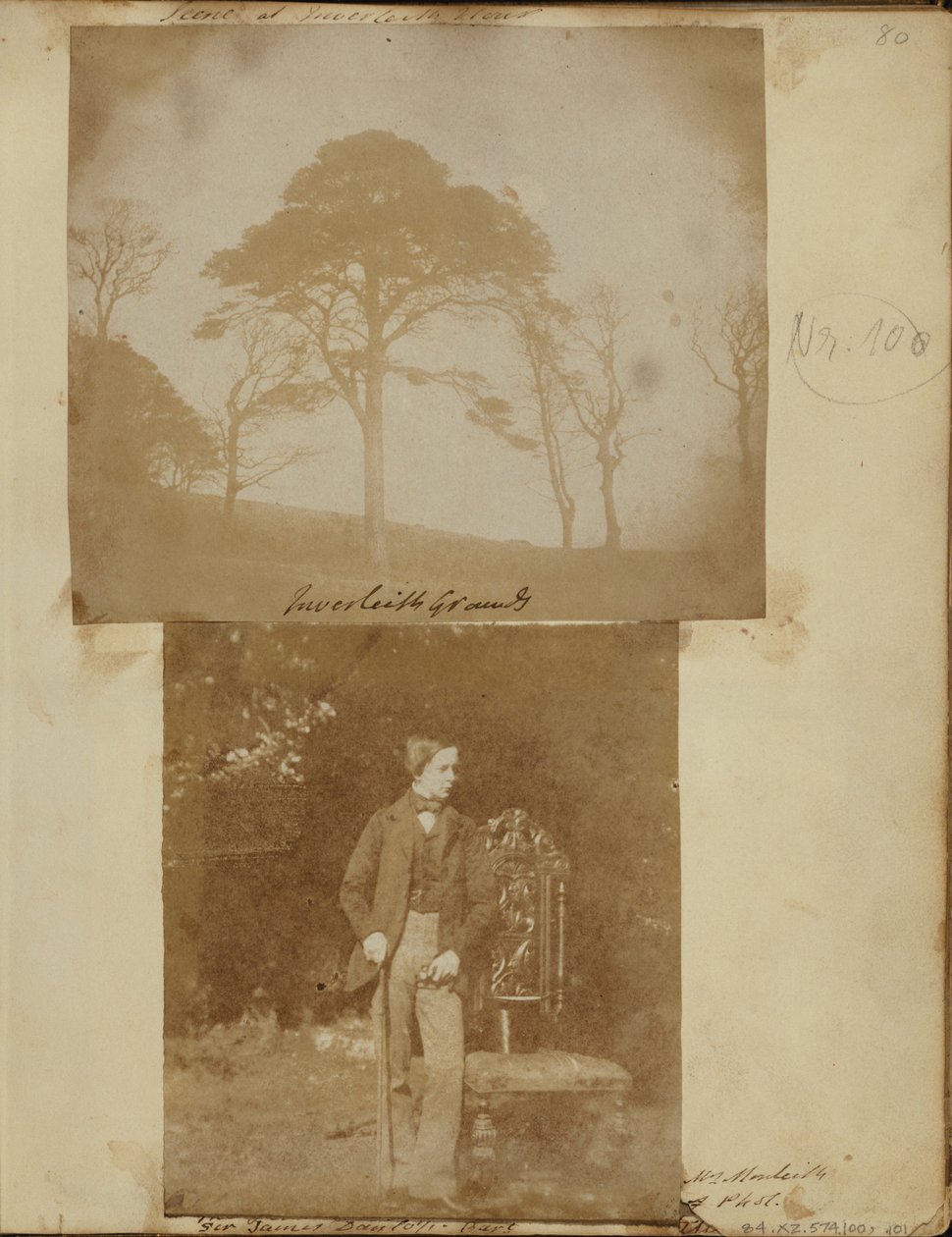 Sir James Dunlop alkotó: Frances Monteith